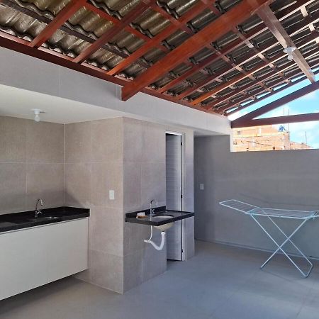 Praia Dos Carneiros Condominio Village Tamandaré Zewnętrze zdjęcie