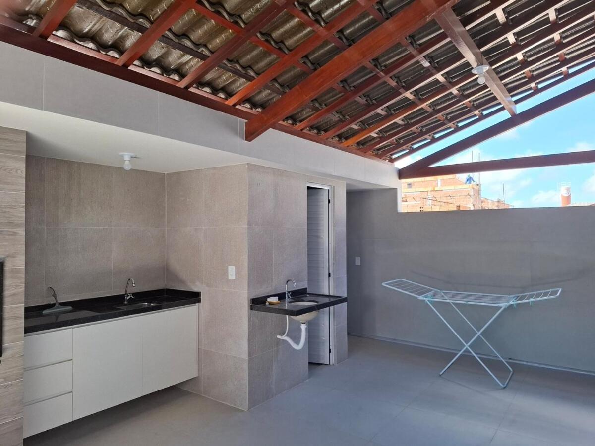 Praia Dos Carneiros Condominio Village Tamandaré Zewnętrze zdjęcie