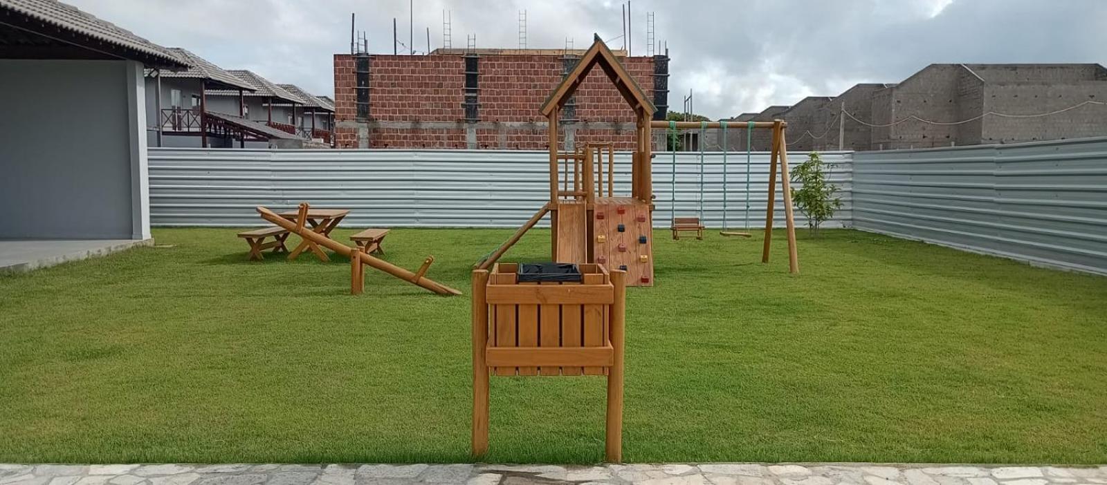 Praia Dos Carneiros Condominio Village Tamandaré Zewnętrze zdjęcie