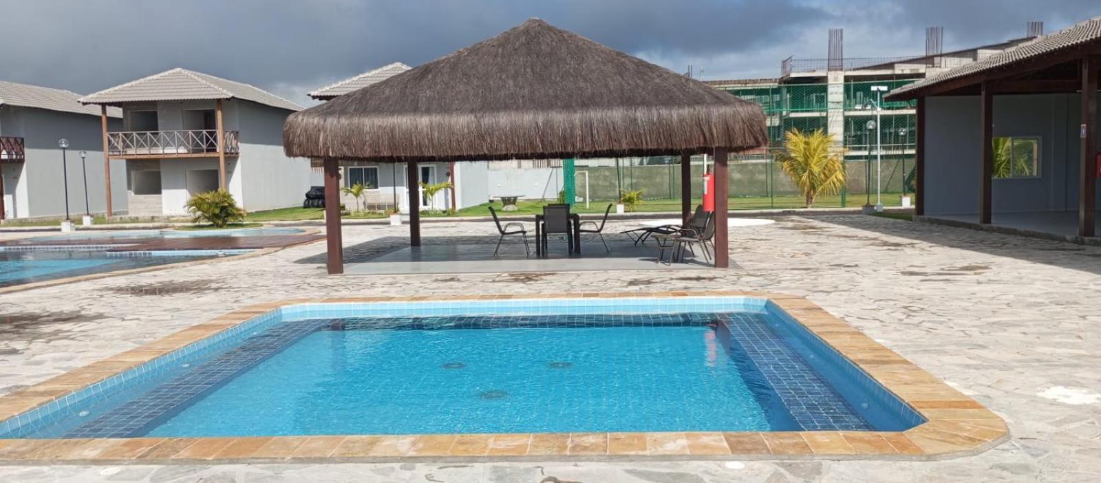 Praia Dos Carneiros Condominio Village Tamandaré Zewnętrze zdjęcie