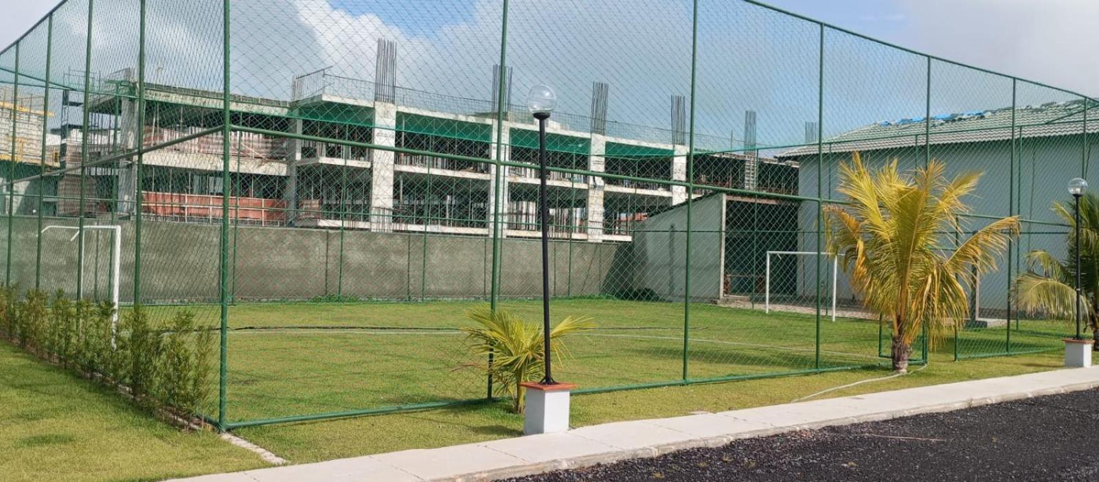 Praia Dos Carneiros Condominio Village Tamandaré Zewnętrze zdjęcie