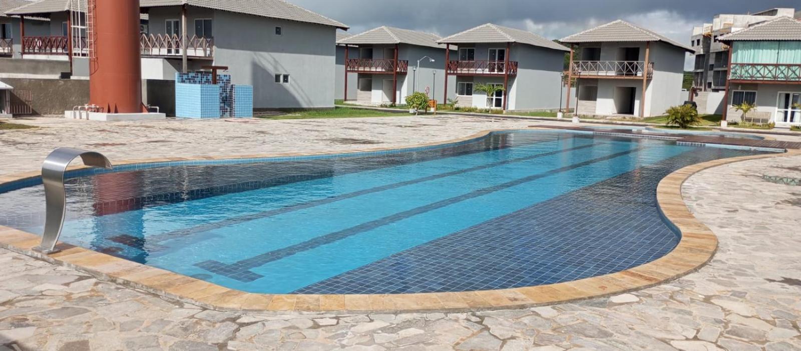 Praia Dos Carneiros Condominio Village Tamandaré Zewnętrze zdjęcie
