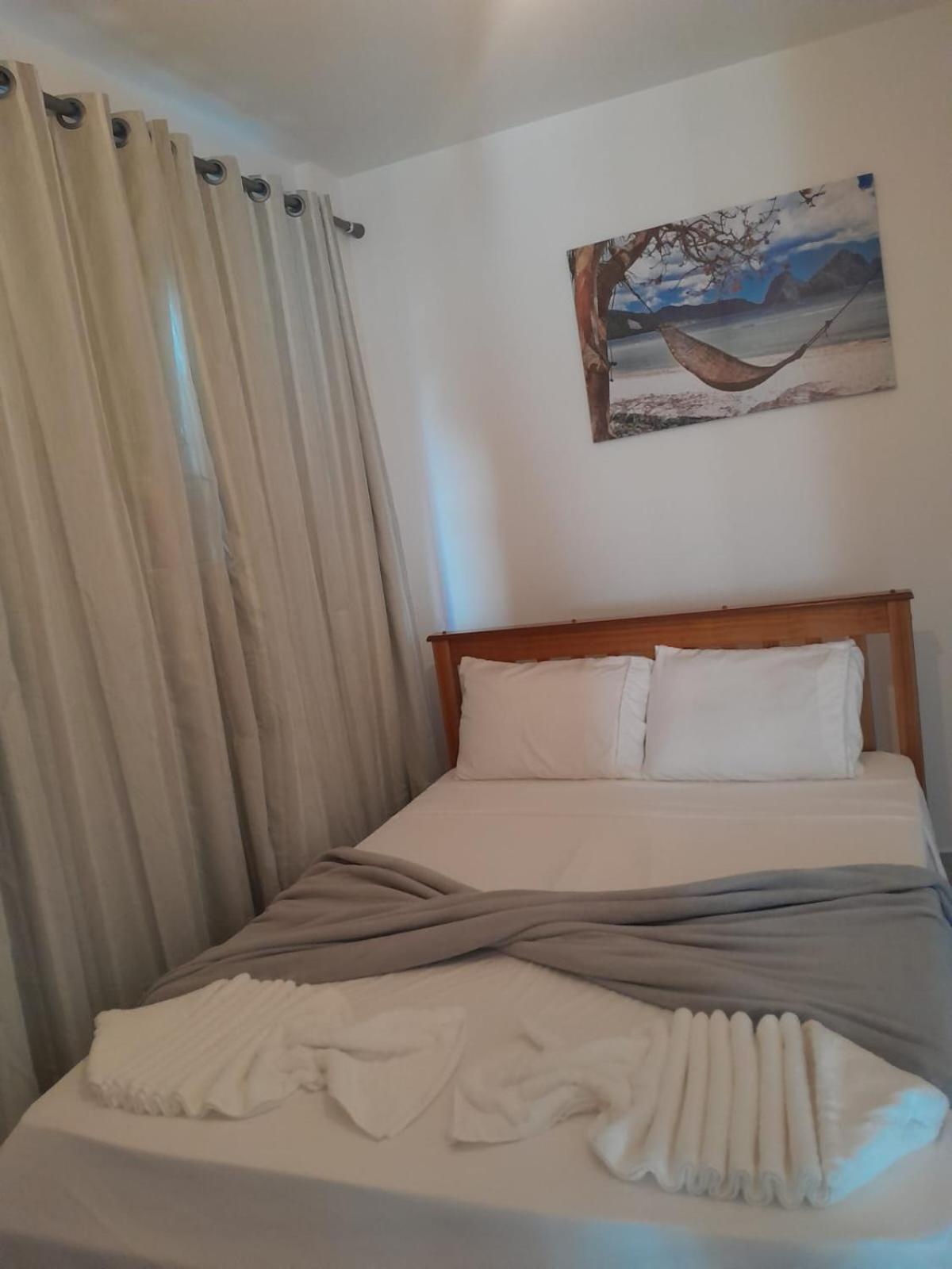 Praia Dos Carneiros Condominio Village Tamandaré Zewnętrze zdjęcie