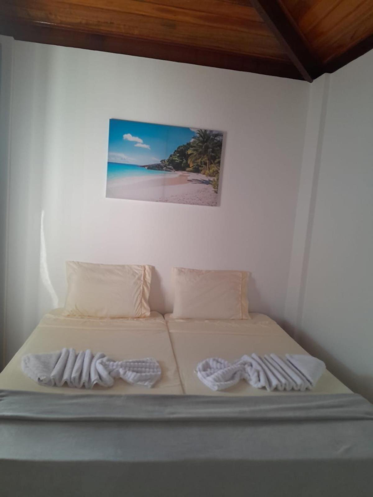 Praia Dos Carneiros Condominio Village Tamandaré Zewnętrze zdjęcie