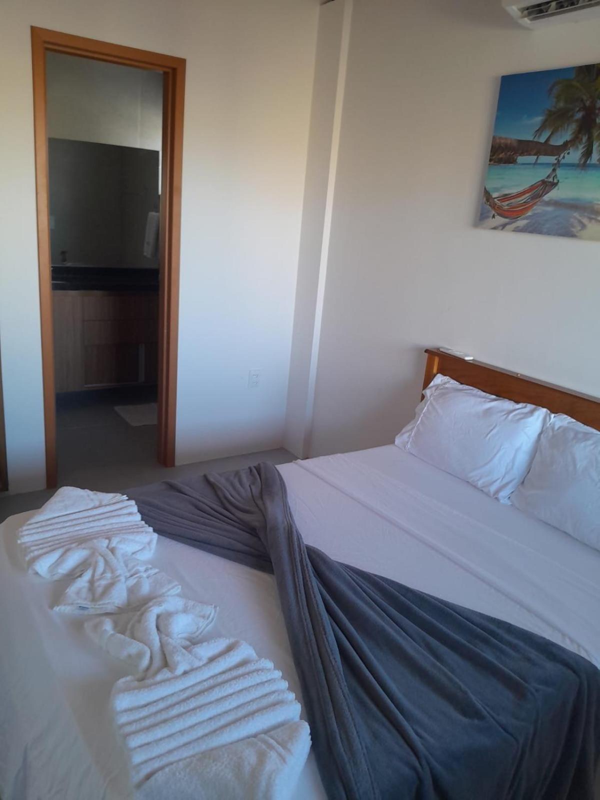 Praia Dos Carneiros Condominio Village Tamandaré Zewnętrze zdjęcie